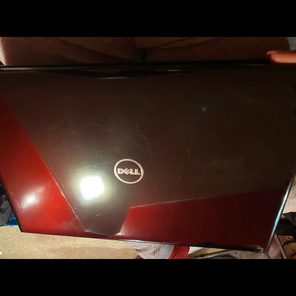 Dell Inspiron 5755